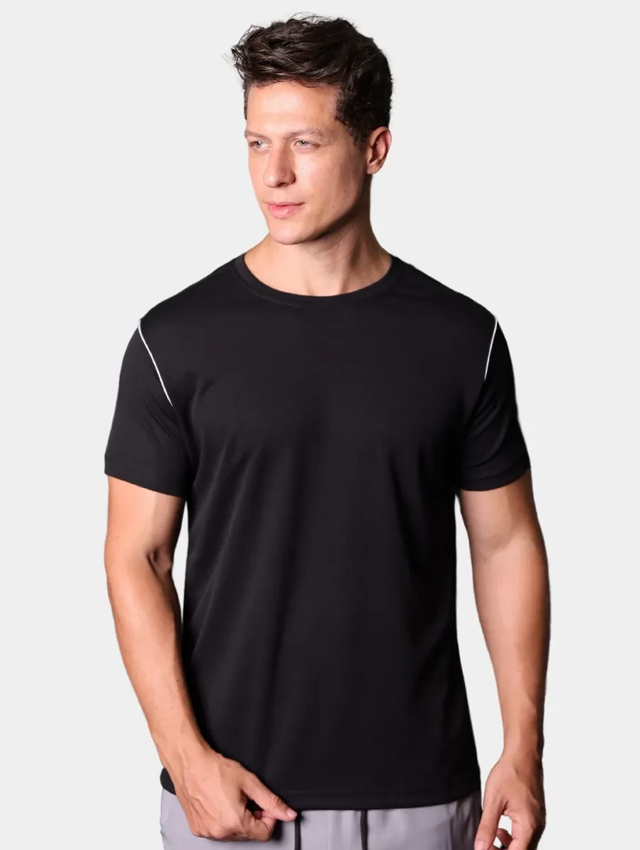 Camiseta Dry Fit  – Ideal para Treino e Atividades Físicas