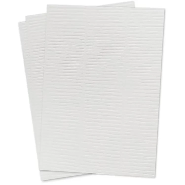 Impressão em Papel Vergê A4 – Textura Fina e Elegante