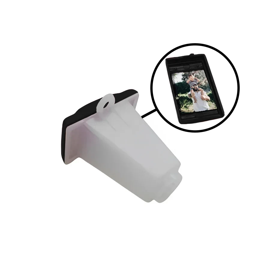 Monóculo Personalizado com Foto Lembrancinha Criativa