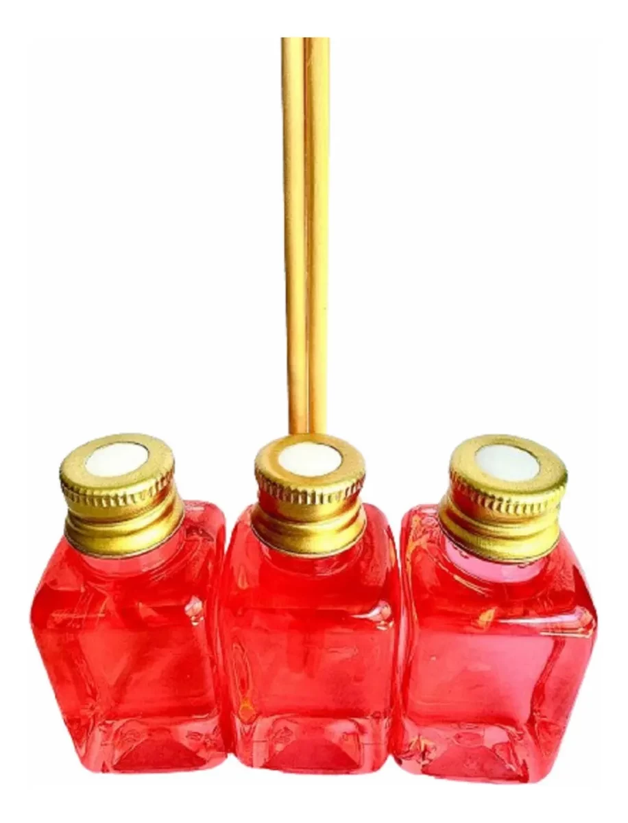 Mini Difusor 42 Ml Para Lembrancinhas