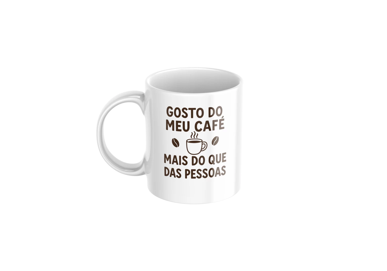 Café em Primeiro Lugar