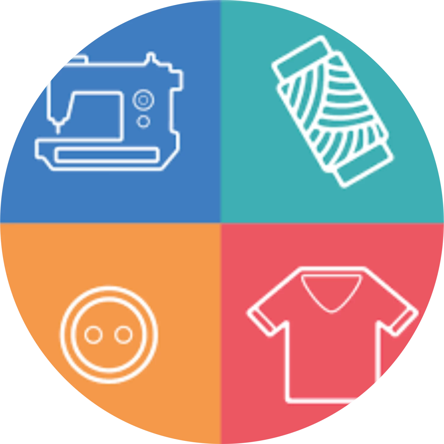Produtos Base para Estamparia