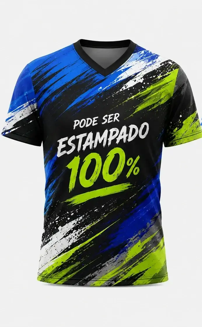 Sublimação Total