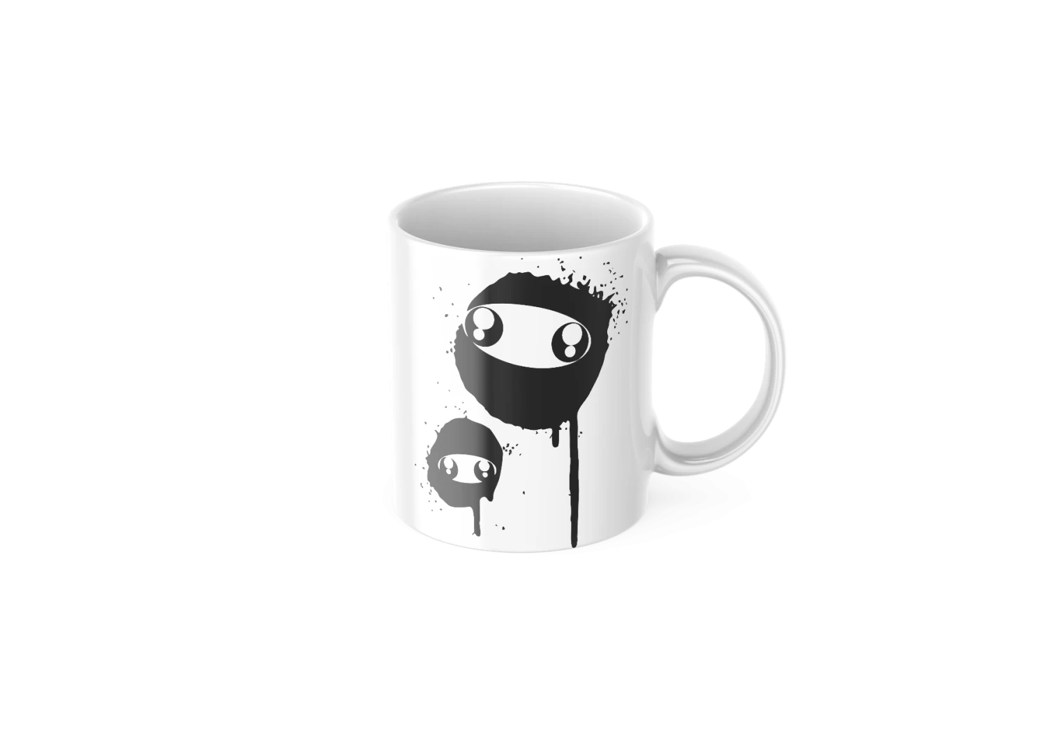Caneca modelo 6  – Arte do Buche