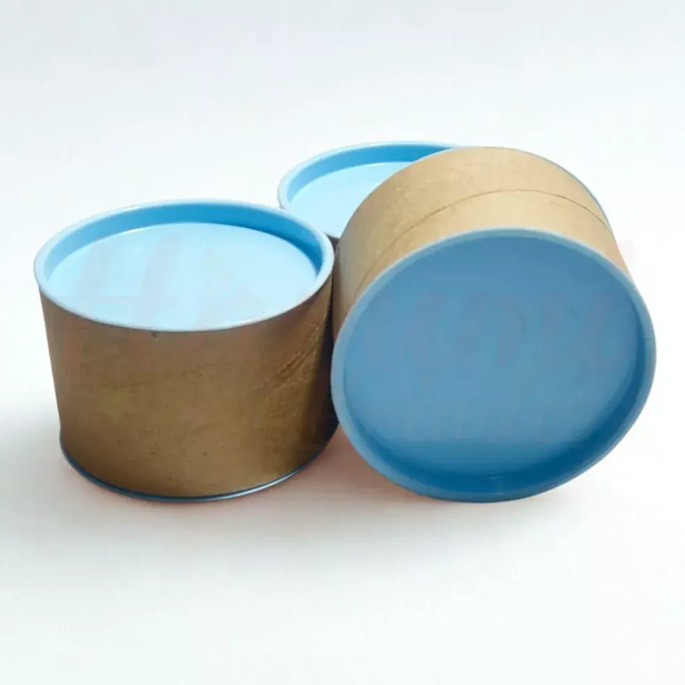 azul-claro / Kraft / 5x8cm