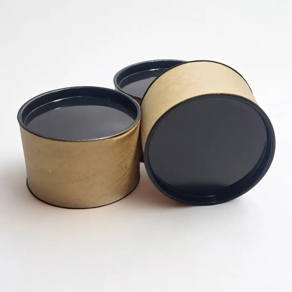 Preta / Kraft / 5x8cm