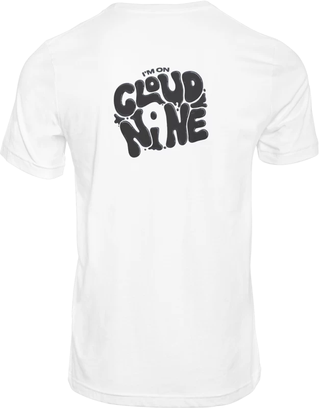 Camiseta Oversize -  Cloud Nine-  Canaã Company